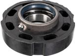 Febi Bilstein 179771 Cuscinetto Per Albero Cardanico 60 Mm Per Scania 3 - Serie Albero Cardanico