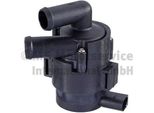 Pierburg 7.06740.18.0 - Pompa Acqua Ausiliaria Per Tt (8J), Captiva, Ducato, Xf (X250), Elgrand (E51), T5, T6