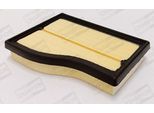Filtro Aria Champion CAF101213P Adatto Per MERCEDES-BENZ Classe A (W177) Cartuccia Filtrante