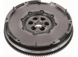Sachs 2294 002 435 Volano Oe 9818024380 Compatibile Con Proace, Traveller, Rifter, Partner, Expert, 508, 5008, 308, 3008, Zafira, Vivaro, Grandland, Combo, Spacetourer, Jumpy, C4, C5, Berlingo