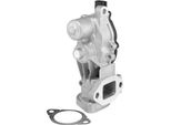 Wahler 712074D Valvola Agr Per Opel Corsa D Hatchback (S07) Valvola Di Ricircolo Dei Gas Di Scarico