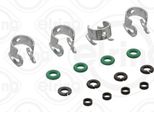 Elring Set Di Guarnizioni Per Valvola Di Iniezione 781.930 Per Ford Focus Iii Turnier