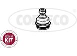 Giunto Sferico Corteco Anteriore Superiore Anteriore Destro Anteriore Sinistro Per Vw Transporter Ii Bus 49395879