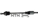 Ntn Snr DK66.009 Albero Motore Anteriore Destro Adatto Per Peugeot 106 Ii Hatchback (1A, 1C) 106 I (1A, 1C) 106 Ii Furgone / Hatchback (1S) Per CitroËN