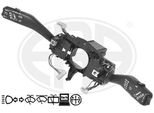 Era 440713 Interruttore Al Volante Interruttore Combinato Per Vw Golf Vii Hatchback (5G1, BQ1, BE1, BE2) Golf Vi (5K1) Golf Plus (5M1, 521) Golf Vii Variant Touran