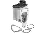 Wahler 712018D Valvola Agr Per Renault ScÉNic Ii (JM0/1) Valvola Di Ricircolo Dei Gas Di Scarico