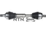 Ntn Snr DK65.008 Albero Motore Anteriore Sinistro Per Volvo XC60 (156) XC60 Ii (246)