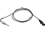 Febi Bilstein 185424 Sensore Temperatura Gas Di Scarico Per Opel Corsa D Hatchback (S07) 1100Mm