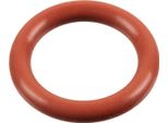 Febi Bilstein Guarnizione Portagetto 185968 Per Volvo F16 5 Mm Mvq (Gomma Siliconica) 24 Mm 0,003 Kg