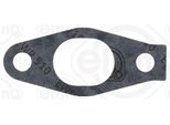 Guarnizione Di Scarico Olio Elring Guarnizione Di Ritorno Olio Turbocompressore 098.520 Dal Motore Alla Tubazione Di Ritorno Per Chevrolet Silverado 2500