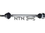 Ntn Snr DK54.048 Albero Di Trasmissione Anteriore Destro Per Vw Polo Hatchback (6N1) Polo (6N2) Polo Classic (6V2) Polo Variant (6V5) Polo Classic (86C, 80)