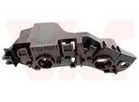 Van Wezel 5751568 - Oe 2G0807184 Staffa Paraurti, Anteriore Destra Per Polo (AE1, AW1, BZ1)