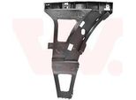 Van Wezel 1991567 - Oe 1943301 Staffa Paraurti, Anteriore Sinistra Per Transit V363