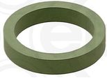 Anello Di Tenuta Elring 202.820 Per Volvo XC60 Ii (246) 4 Mm Fpm (Gomma Fluorurata) 17,2 Mm 22 Mm