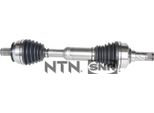 Ntn Snr DK65.012 Albero Motore Anteriore Sinistro Per Volvo XC60 (156)