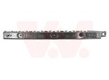 Van Wezel 1992537 Supporto Paraurti Posteriore Sinistro Per Ford Transit Mk7 Furgone (V363, Fcd, Fdd) Transit Mk7 Bus (V363, Fad, Fbd)