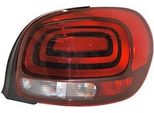 Van Wezel Fanale Posteriore Destro Per CitroËN C3 Iii (Sx) C3 Iii Furgone / Hatchback (Sx, Sy) C3 Origin Iii