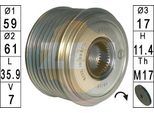 Era ZN5638 - Puleggia Alternatore Oe 1498518 Per Transit