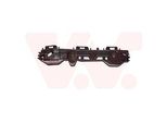 Van Wezel 5415537 Supporto Paraurti Posteriore Sinistro Per Toyota Corolla Xii Hatchback (E210)