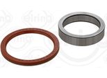 Elring Kit Guarnizioni Mozzo Ruota 568.910 Adatto Per MERCEDES-BENZ Actros 13 Mm Fpm (Gomma Fluorurata) 145 Mm 175 Mm