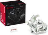 Pinza Freno Posteriore Sinistra Brembo Per Iveco Daily Vi Furgone Ø52Mm F Br 024B