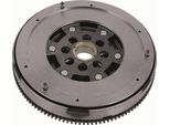 Sachs 2294 501 262 - Oe 55247850 Schwungrad Per Mito (955), 500 (312), 500L (351, 352), Panda, Punto