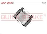 Quick Brake Pinza Freno A Pistone 185380K Per Toyota Celica Coupé (_A6_) 57Mm 46Mm