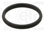 Anello Di Tenuta Elring 240.190 Per Vw Touareg (7P5, 7P6) Fpm (Gomma Fluorurata)