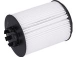 Filtro Refrigerante Febi Bilstein 185266 Per Man Tga 134 Mm 93 Mm 0,255 Kg