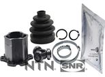 Set Giunti Snr Albero Di Trasmissione Anteriore Sinistro Lato Cambio Anteriore Destro Per Vw Sharan (7M8, 7M9, 7M6) IJK54.001
