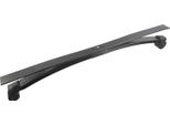 Febi Bilstein 185498 Molle A Balestra Per Ford Transit Mk6 Furgone (V347, V348, Fa) Posteriore