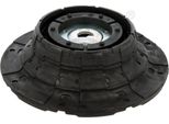 Optimal F0-0048 Supporto Ammortizzatore Anteriore Sinistro Anteriore Destro Per Vw Transporter V Bus (7HB, 7HJ, 7EB, 7EJ, 7EF, 7EG, 7HF, 7EC) Multivan V