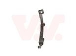 Van Wezel 5417568 Supporto Paraurti Anteriore Destro Per Toyota C-HR (AX10)