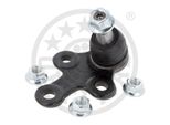 Giunto Di Supporto Optimal Anteriore Sinistro Anteriore Destro Inferiore Per Opel Combo E Furgone / Station Wagon (X19) G3-2048S