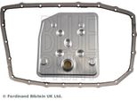 Blue Print ADBP210148 Set Filtro Idraulico At Cambio Automatico Per Ford Ranger (Tke)