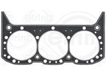 Elring 835.050 Guarnizione Testata Cilindri Per Chevrolet G20 Furgone (G) Per Isuzu Hombre Pickup Cabina Standard (Us) Per Gmc Sierra 1500 Pickup Cabina Standard