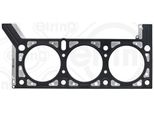 Elring 651.810 Guarnizione Della Testa Del Cilindro Per Furgone Vw Routan Per Chrysler Voyager Iv (Rg, Rs) Per Dodge Grand Caravan