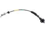 Febi Bilstein 185557 Cavo Frizione Adatto Per Peugeot 206 Hatchback (2A/C)