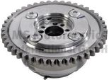 Ruota Tendicinghia Db Classe C W204 1,8 07-