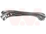 Van Wezel Supporto Fari Supporto Fari 5411461 Sinistra Per Toyota C-HR (AX10)