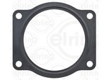 Elring 594.820 Guarnizione Del Collettore Di Aspirazione Per Man Tgs I Tgx I