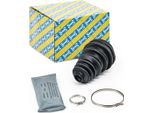Set Soffietto Snr Albero Motore Lato Ruota Anteriore Destra Anteriore Sinistra Per Vw Golf Iv Hatchback (1J1) OBK10.001