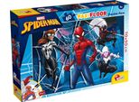 Puzzle Dante Lisciani Marvel Df Maxif Spd 99757
