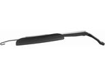 Ackoja A26-0152 Braccio Tergicristallo Anteriore Sinistro Per Honda Accord Vii Berlina (Cl, Cn) 362 Mm