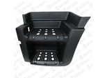 Covind 560/241 Pannello Di Riparazione Soglia Porta Sinistra Per Iveco Stralis I Trakker I