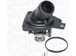Magneti Marelli Termostato KüHlmittel 78°C Per Honda Civic Viii Hatchback (Fn, Fk) CR-V Iii (Re) CR-V Iv (Rm) Accord Vii Limousine (Cl, Cn)