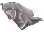 Van Wezel 7644433 Rivestimento Passaruota Per Skoda Karoq Suv (NU7) Anteriore Sinistro, Parte Anteriore