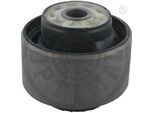 Supporto Manubrio Per Fiat Freemont (345) Interno Posteriore Inferiore Anteriore F8-8517 Optimal