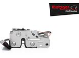 Serratura Del Cofano Metzger 2310793 Per Vw Touareg (7P5, 7P6)