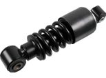 Febi Bilstein Ammortizzatore Sospensione Posteriore Cabina 180174 Per Daf Lf Meccanico 2,5Kg